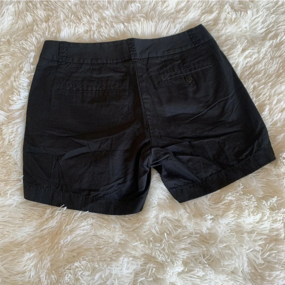 J. Crew‎ 100% Cotton Shorts MINT